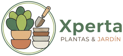 Xperta Plantas & Jardín